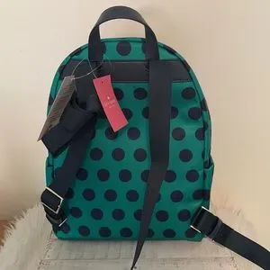Nwt kate spade Chelsea delightful dot medium backpack kate spade | Bags | Kate Spade Chelsea Delightful Dot Medium  main image 2